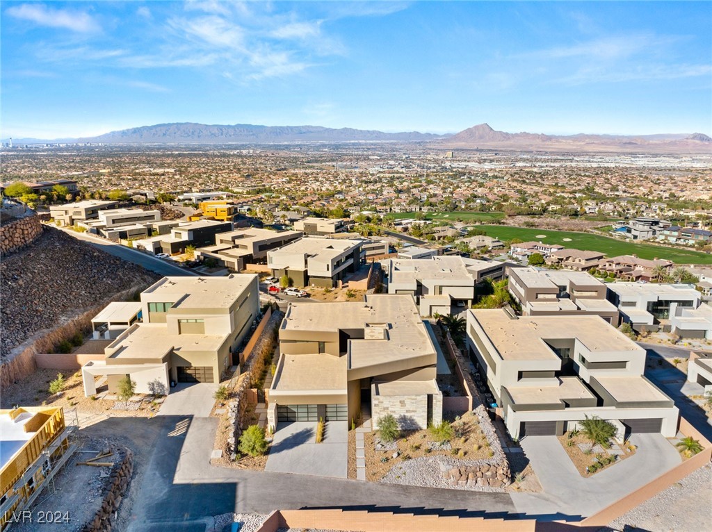 612 Dragon Mountain Court