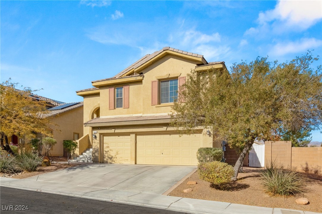 3116 COUNTRY DANCER Avenue