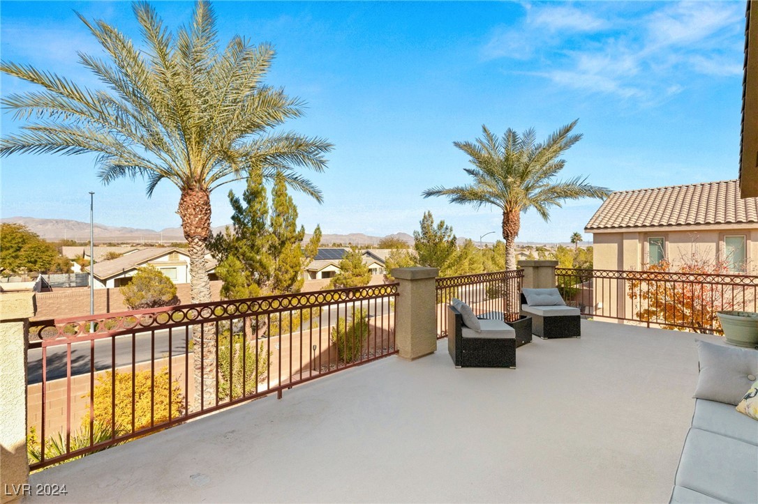 3116 COUNTRY DANCER Avenue