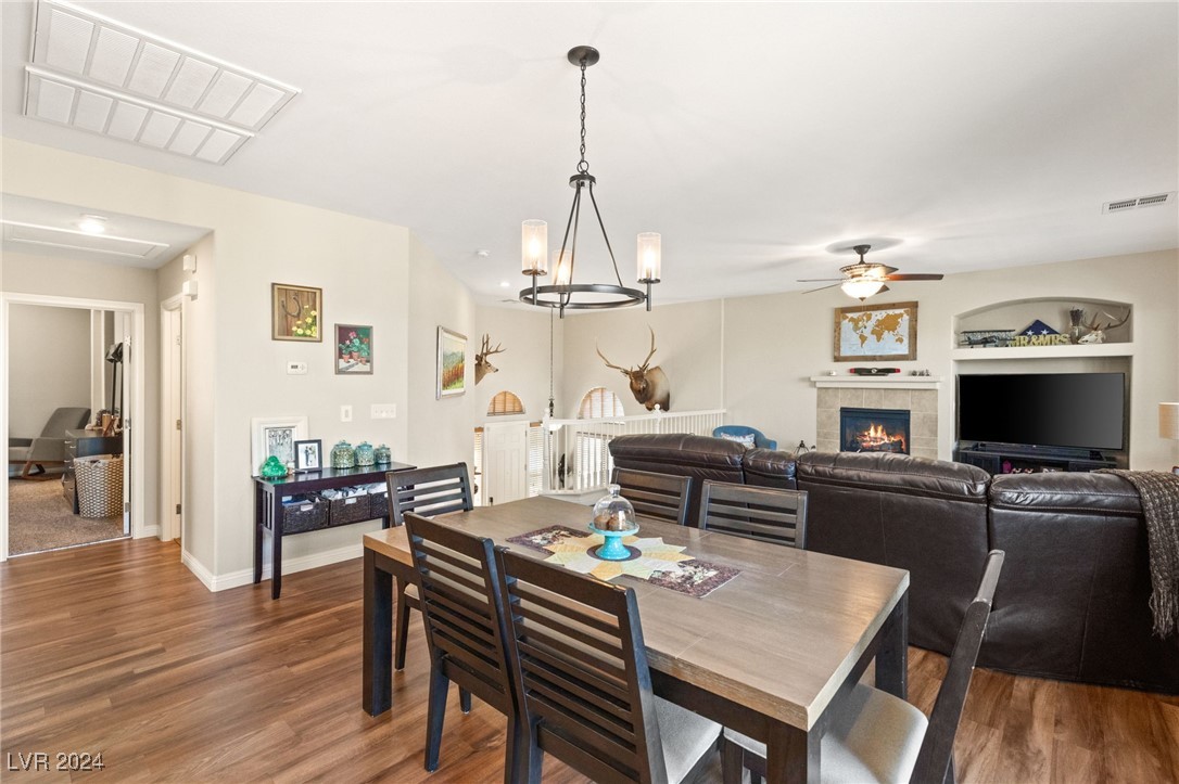 3116 COUNTRY DANCER Avenue