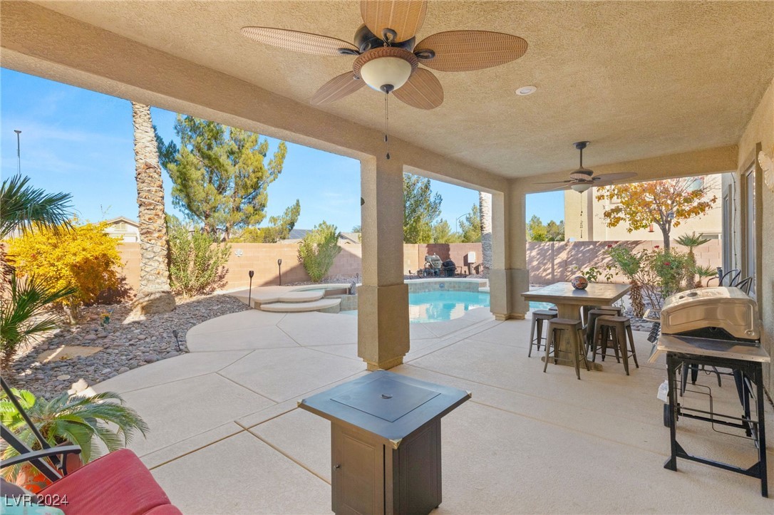 3116 COUNTRY DANCER Avenue