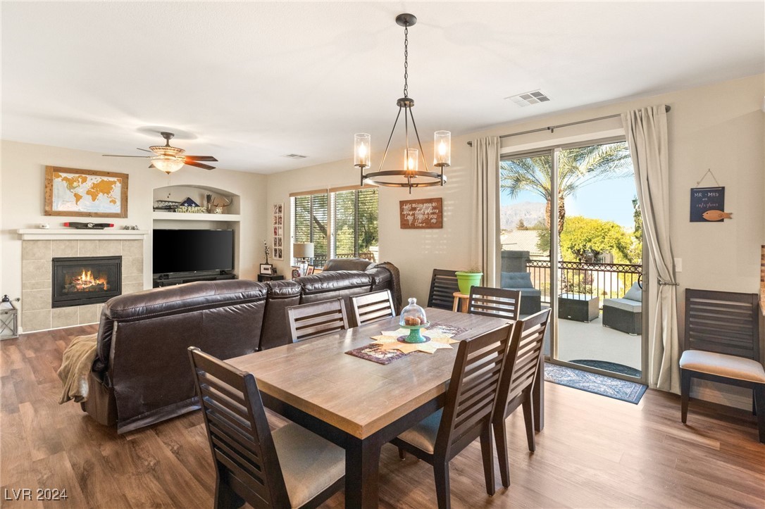 3116 COUNTRY DANCER Avenue