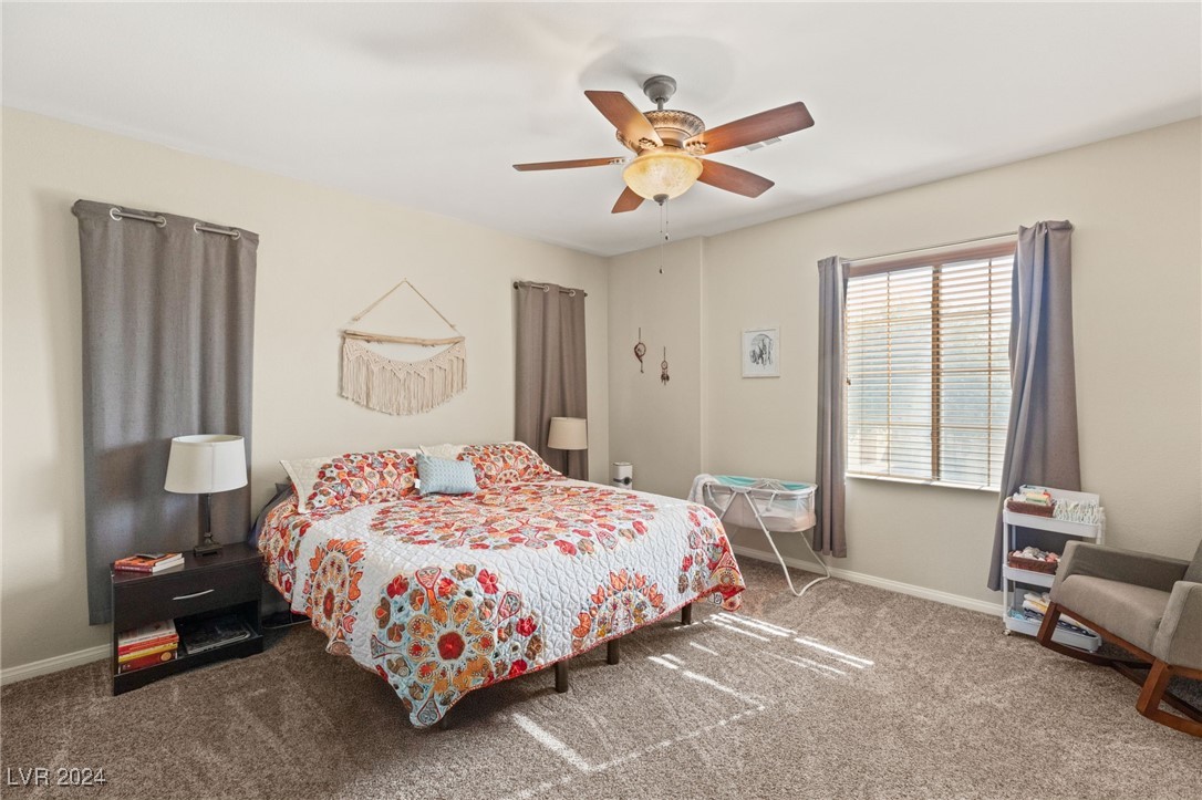3116 COUNTRY DANCER Avenue