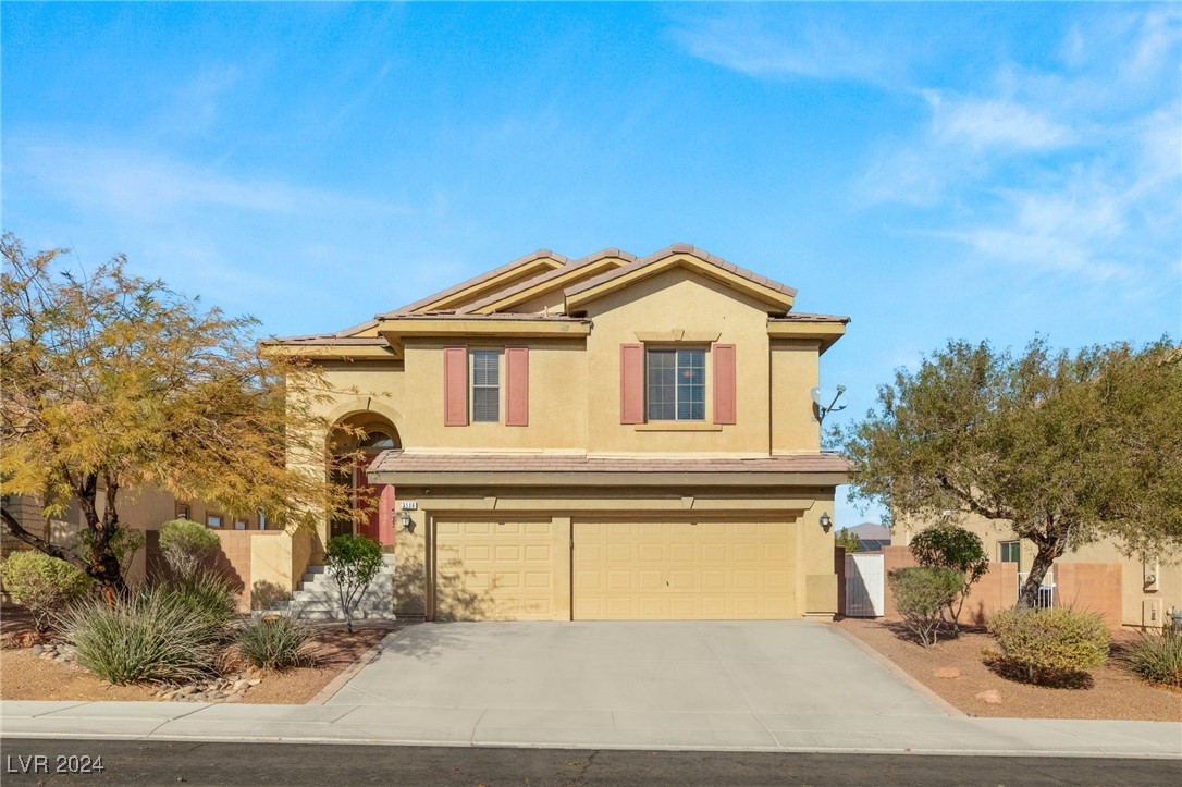 3116 COUNTRY DANCER Avenue