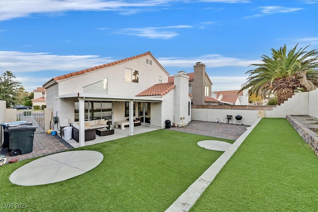 2749 BRIENZA Way