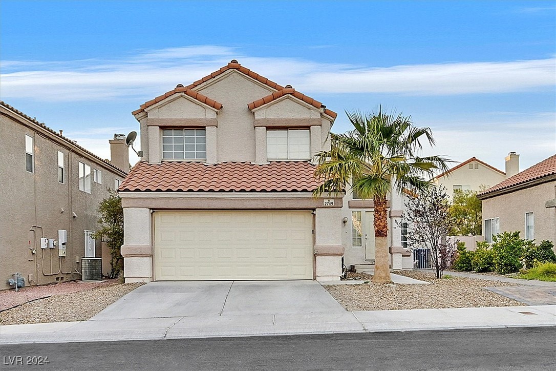 2749 BRIENZA Way