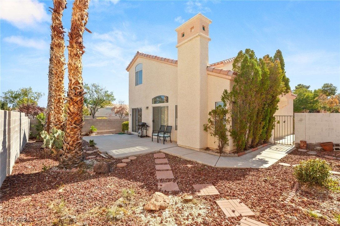 9400 SUMMER RAIN Drive