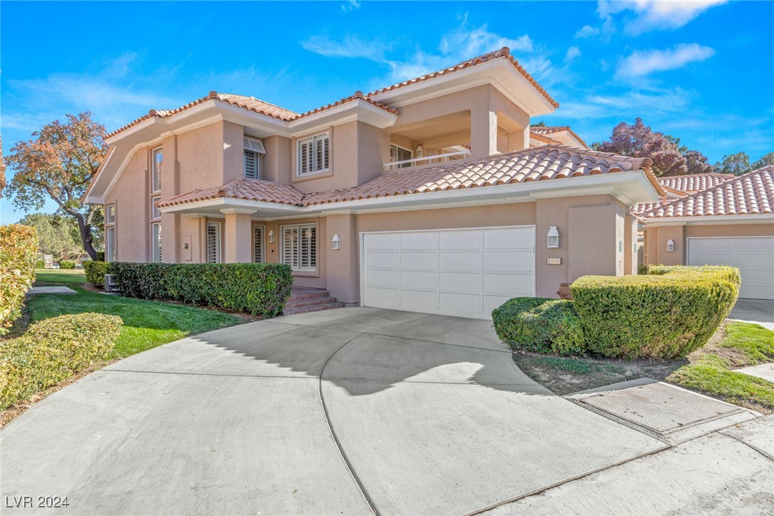 5062 MOUNT PLEASANT Lane
