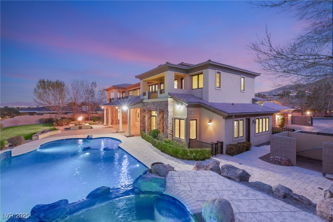 62 Golf Estates Drive