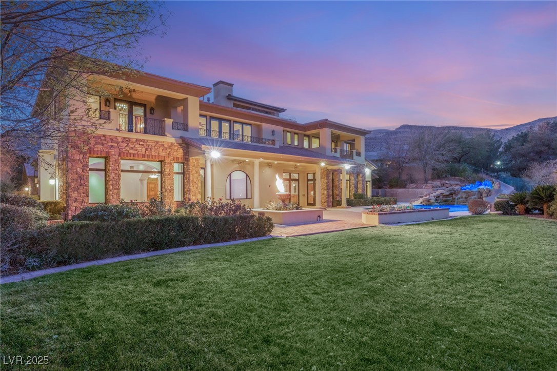 62 Golf Estates Drive