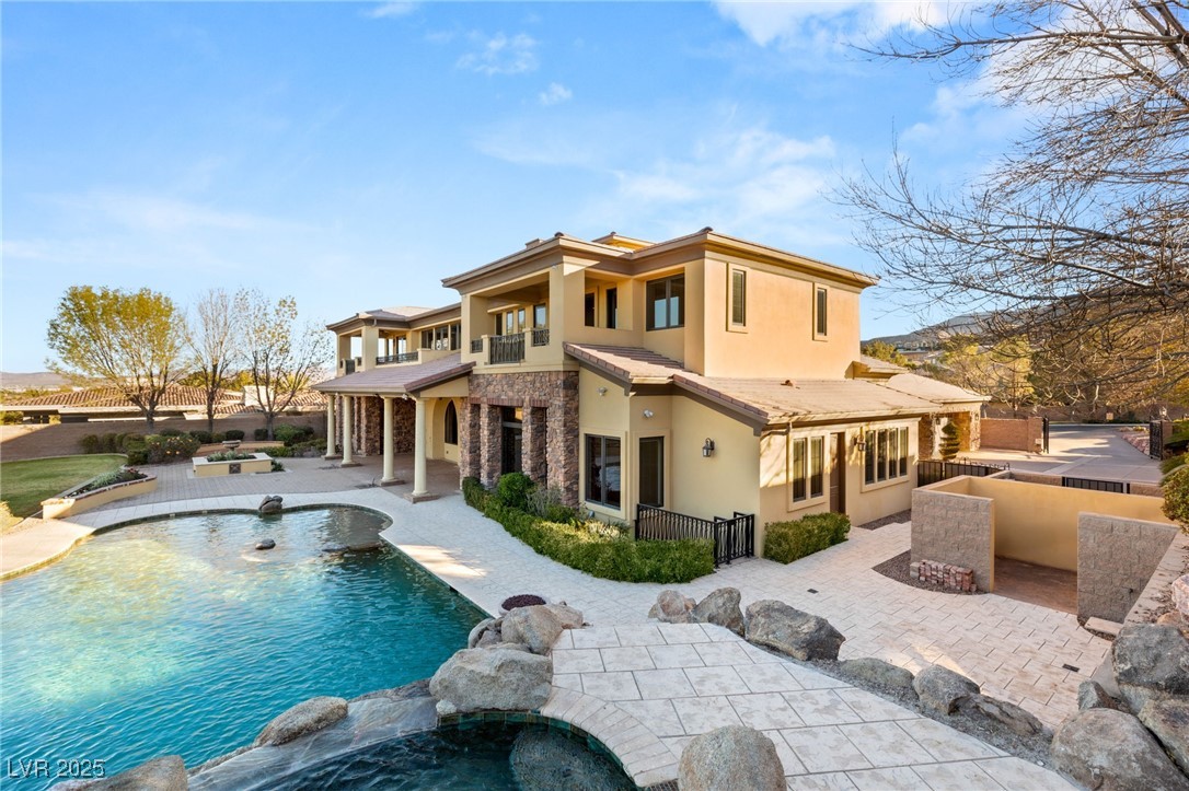 62 Golf Estates Drive