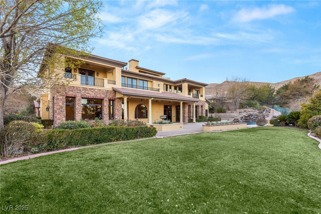 62 Golf Estates Drive