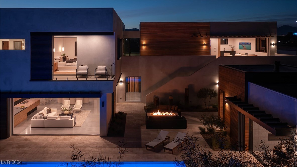 6860 MILOS Road