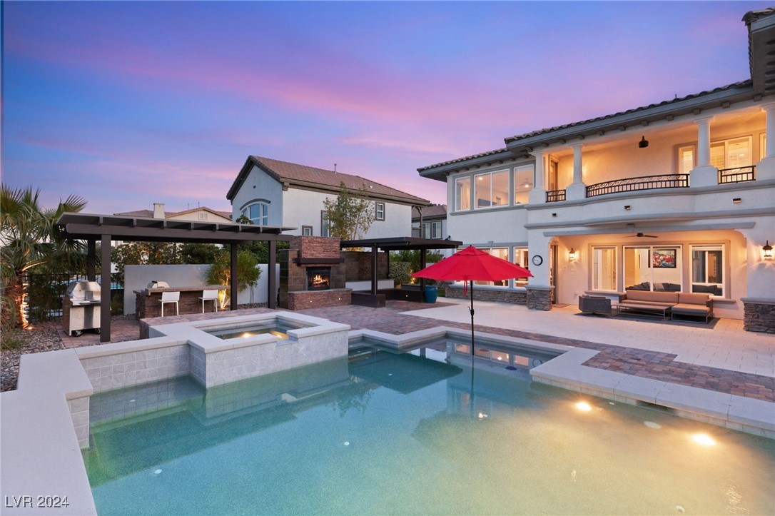 11664 Morning Grove Drive