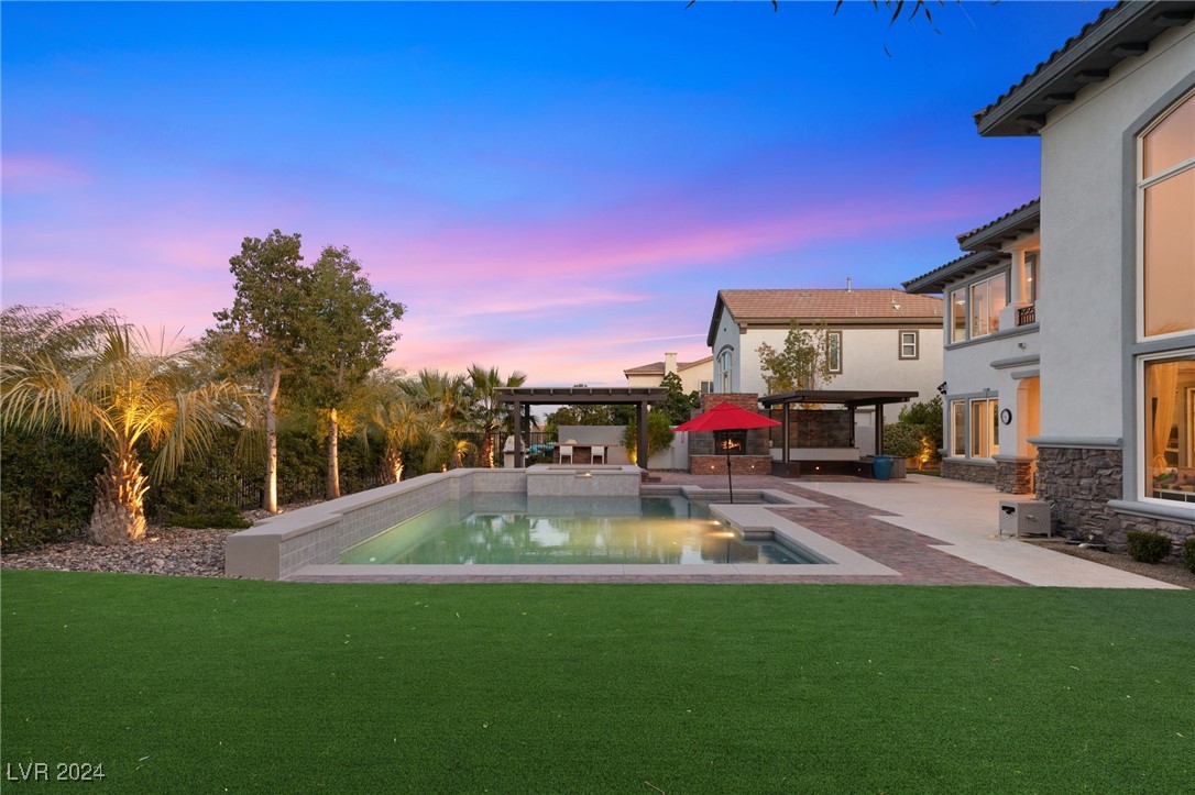 11664 Morning Grove Drive