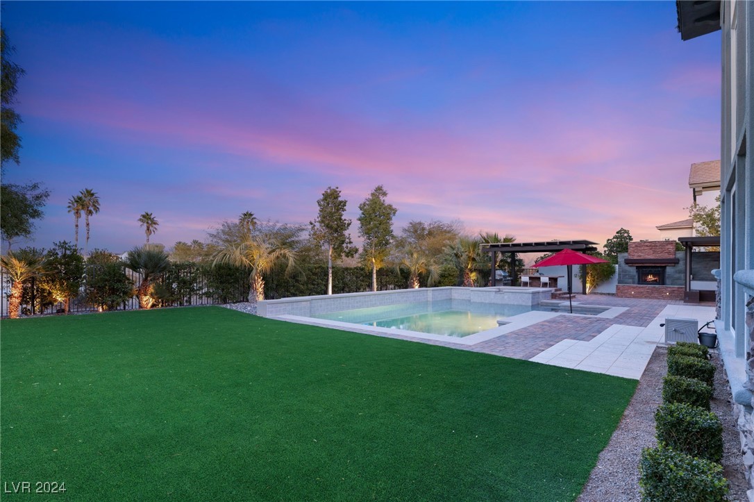 11664 Morning Grove Drive