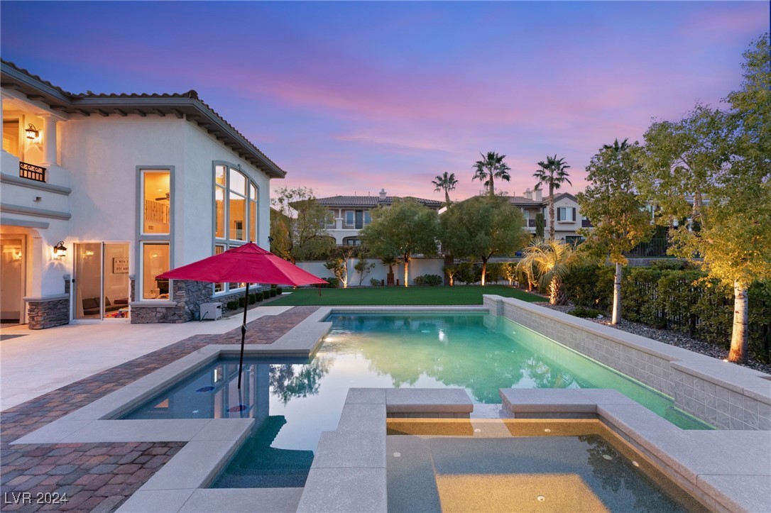 11664 Morning Grove Drive