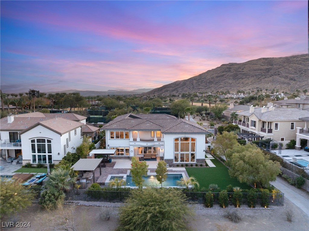 11664 Morning Grove Drive