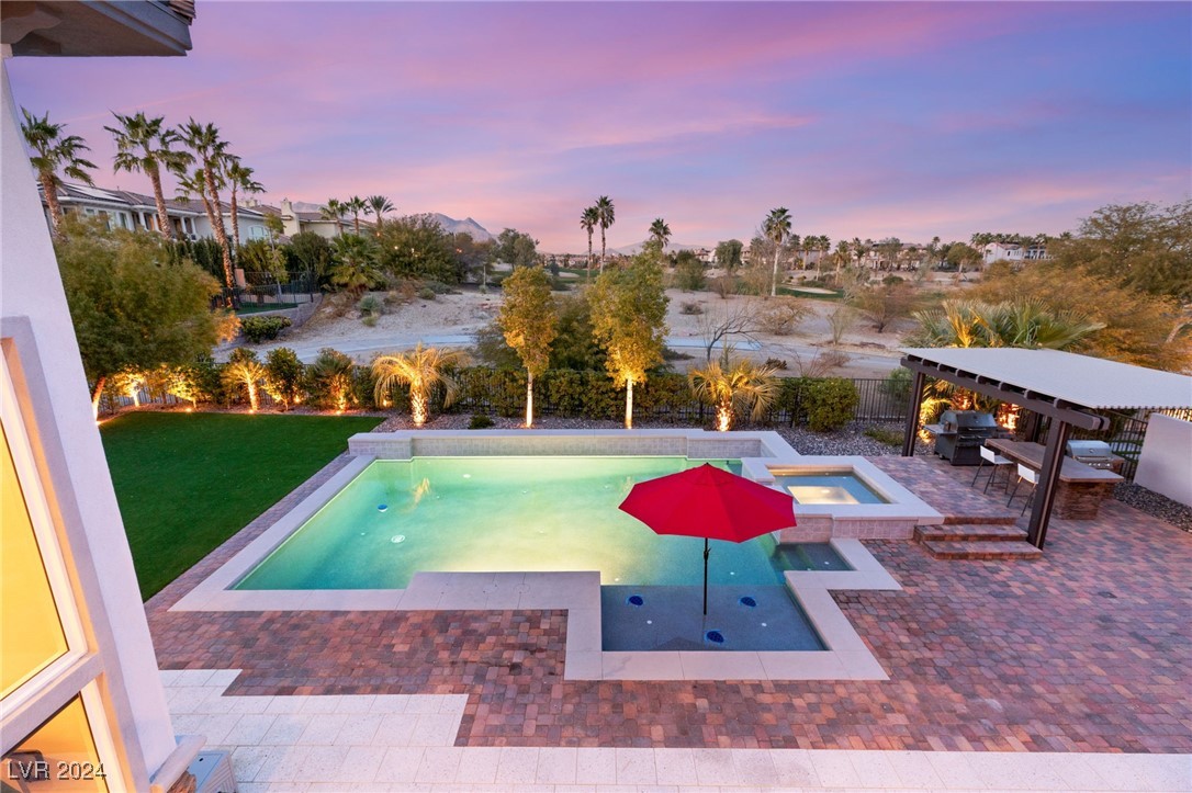 11664 Morning Grove Drive