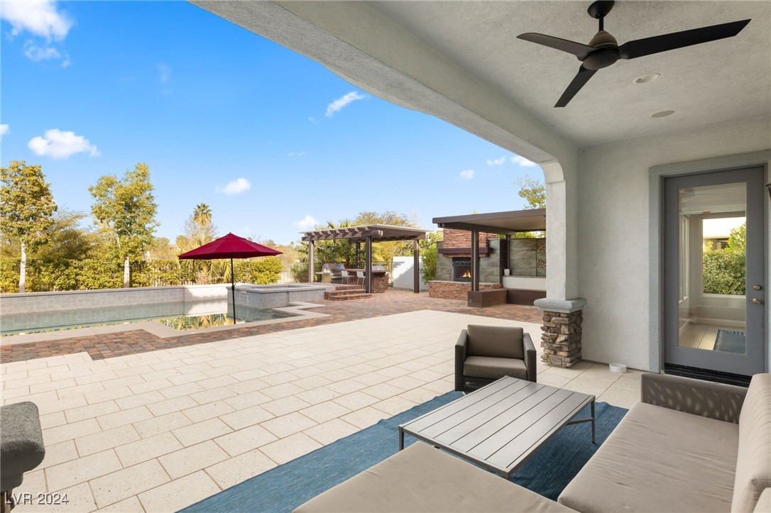 11664 Morning Grove Drive