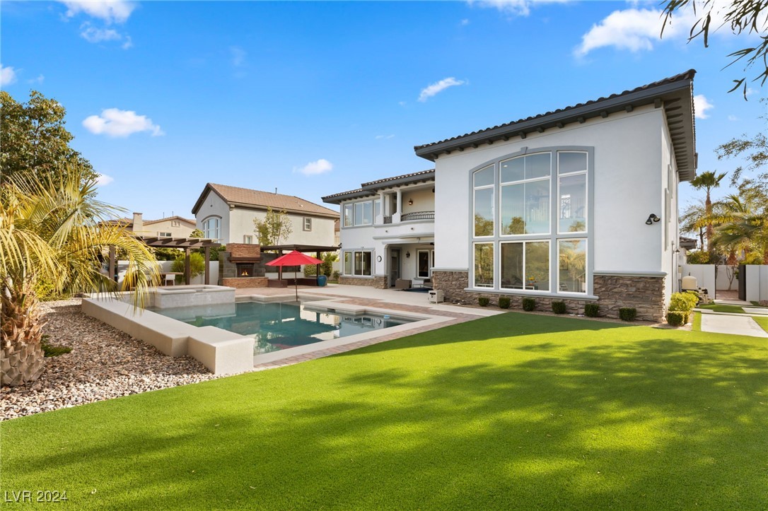 11664 Morning Grove Drive