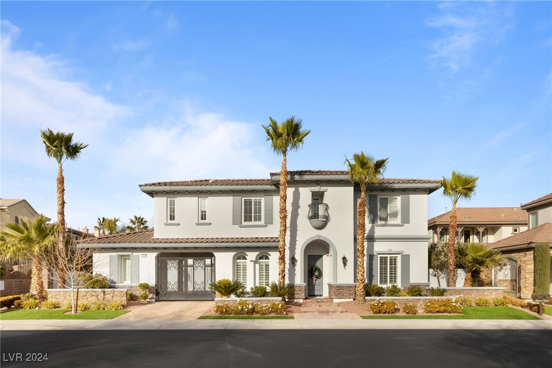 11664 Morning Grove Drive