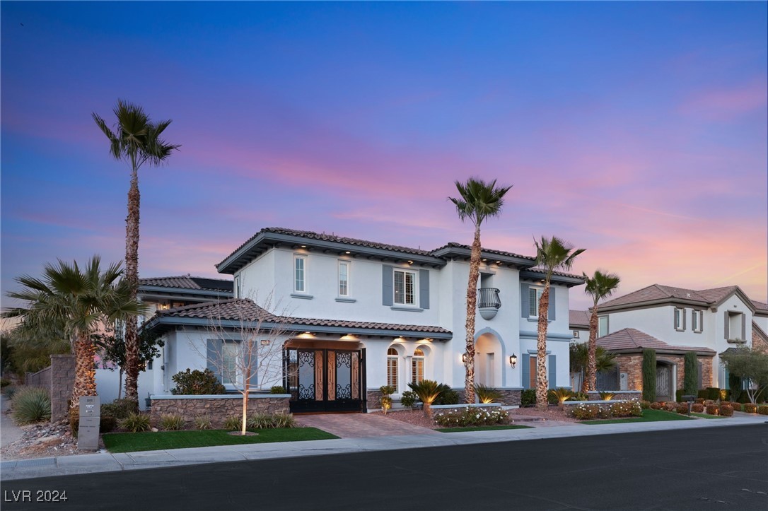 11664 Morning Grove Drive