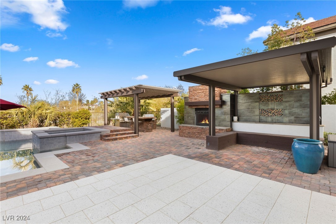 11664 Morning Grove Drive