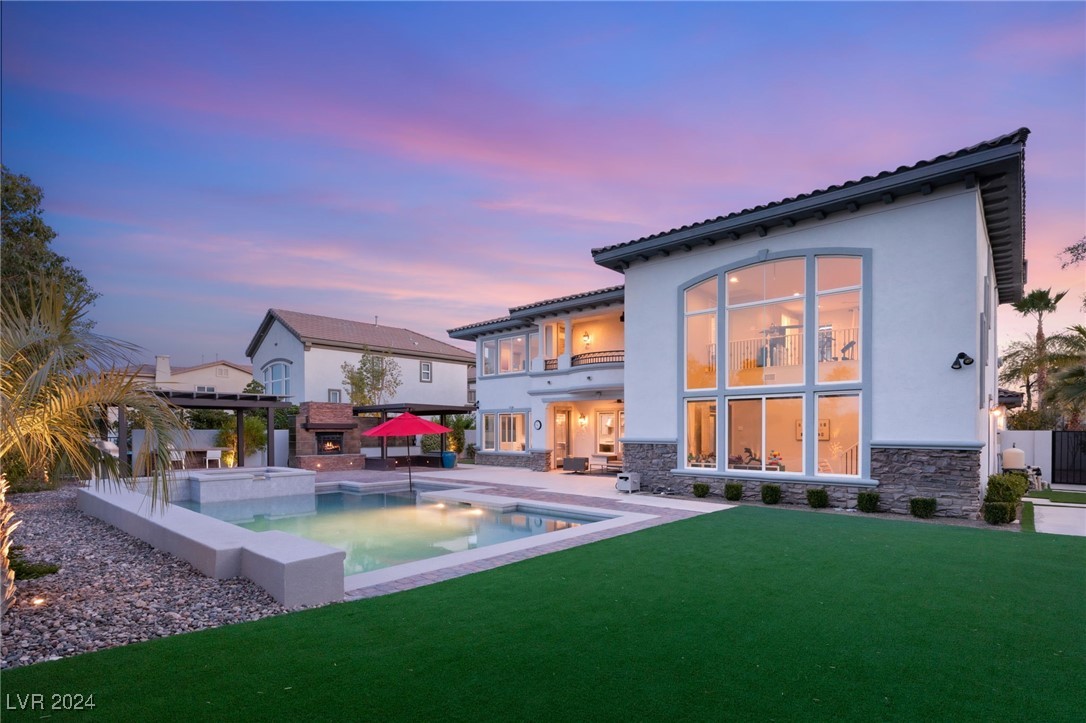 11664 Morning Grove Drive