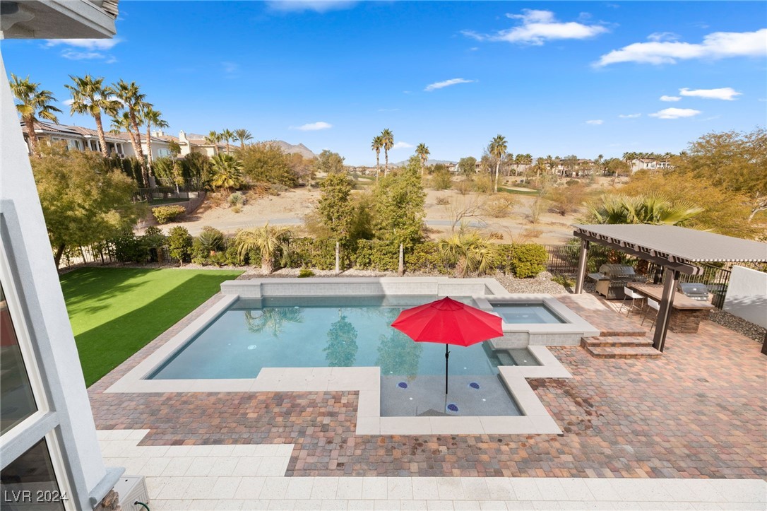 11664 Morning Grove Drive