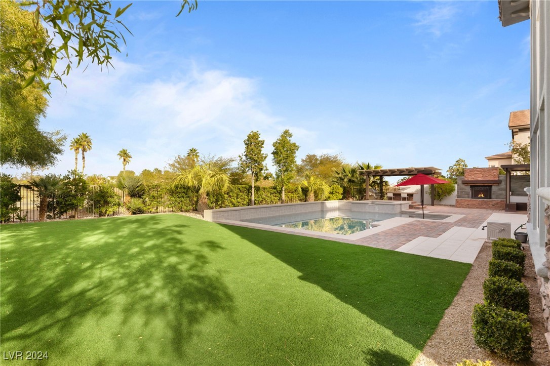 11664 Morning Grove Drive