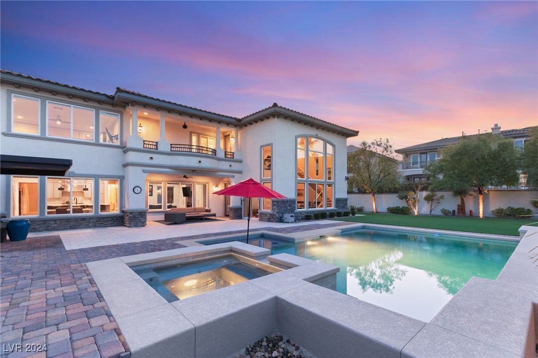 11664 Morning Grove Drive