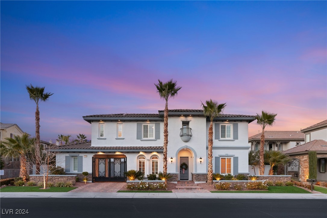 11664 Morning Grove Drive