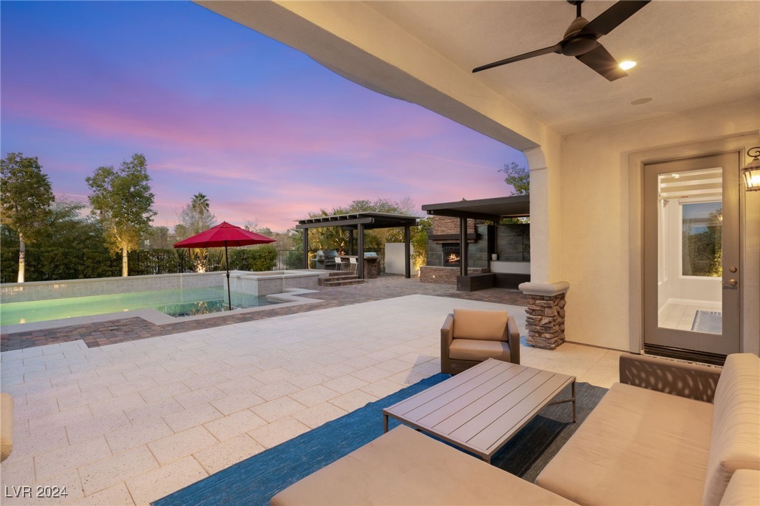 11664 Morning Grove Drive