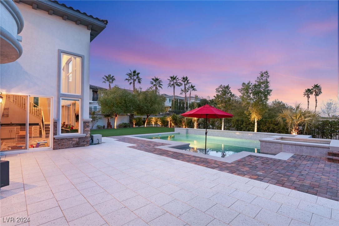 11664 Morning Grove Drive