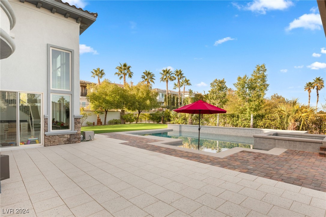 11664 Morning Grove Drive