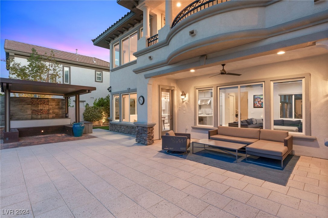 11664 Morning Grove Drive