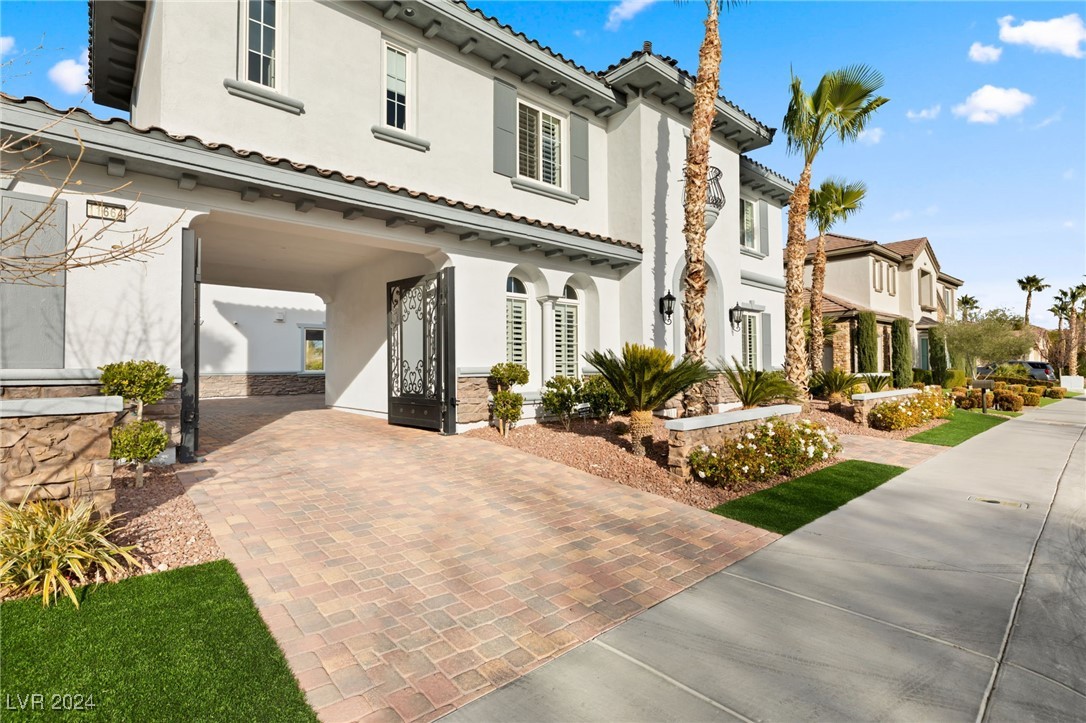 11664 Morning Grove Drive