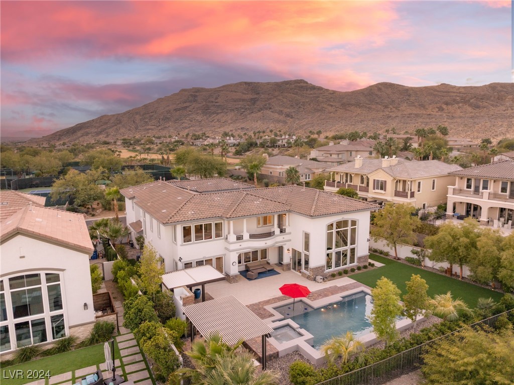 11664 Morning Grove Drive