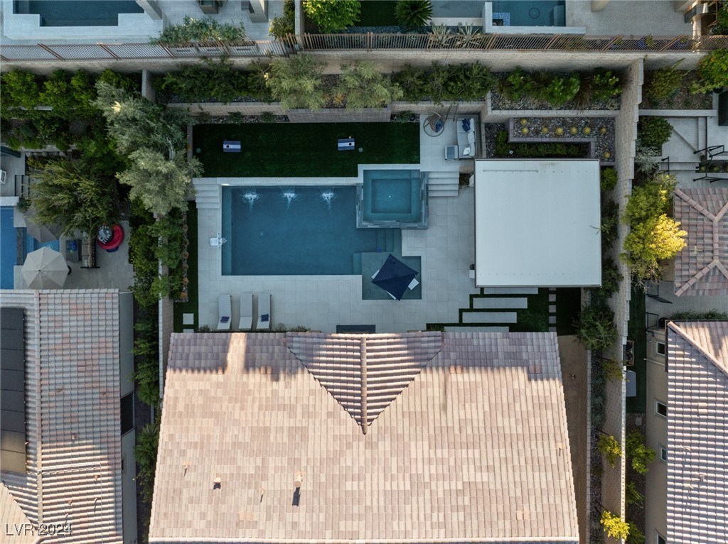 12127 CASTILLA RAIN Avenue