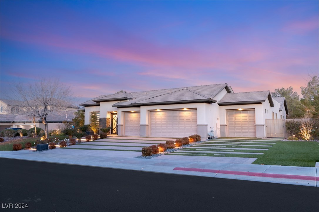 40 CHALET HILLS Terrace