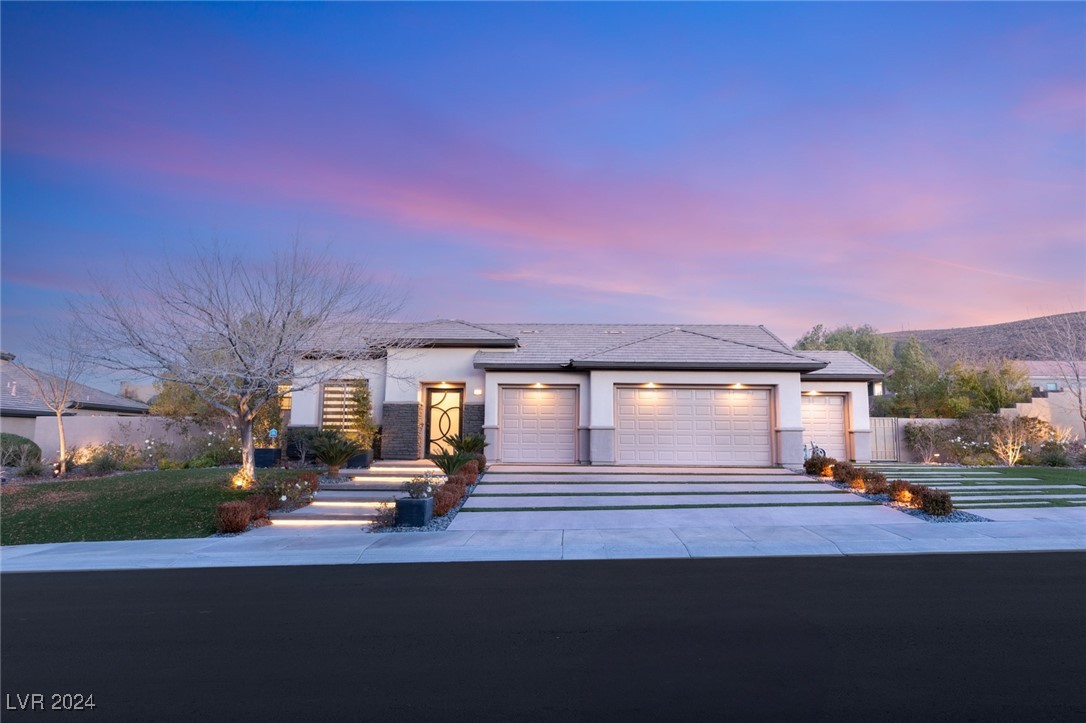 40 CHALET HILLS Terrace