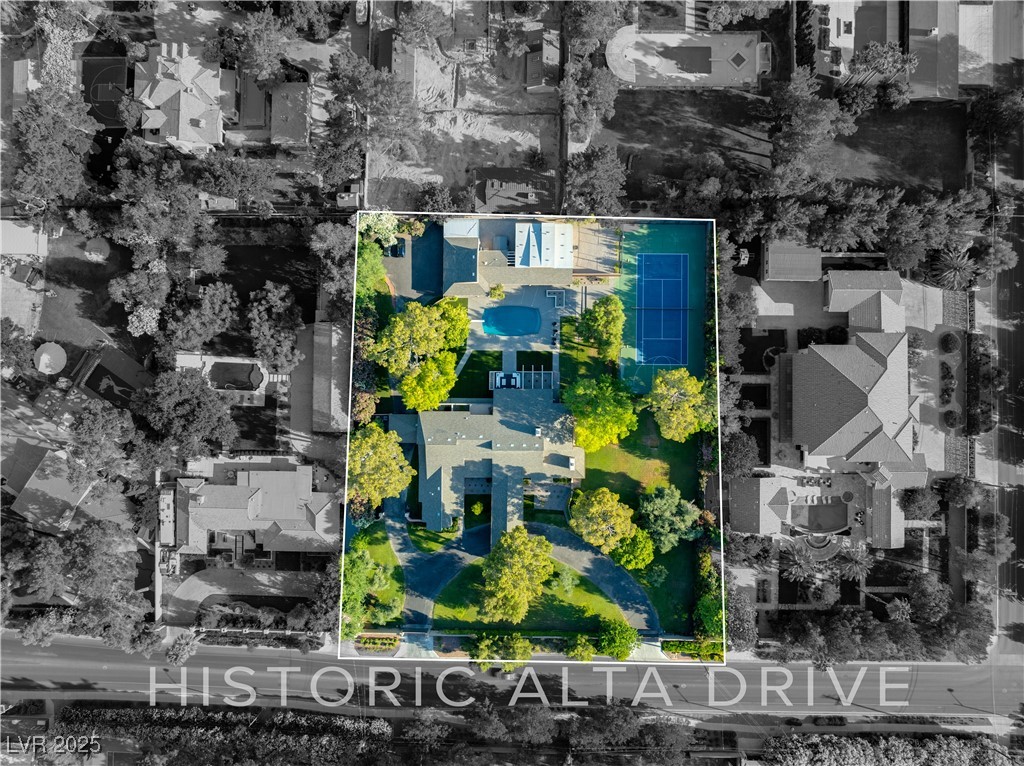 2327 ALTA Drive