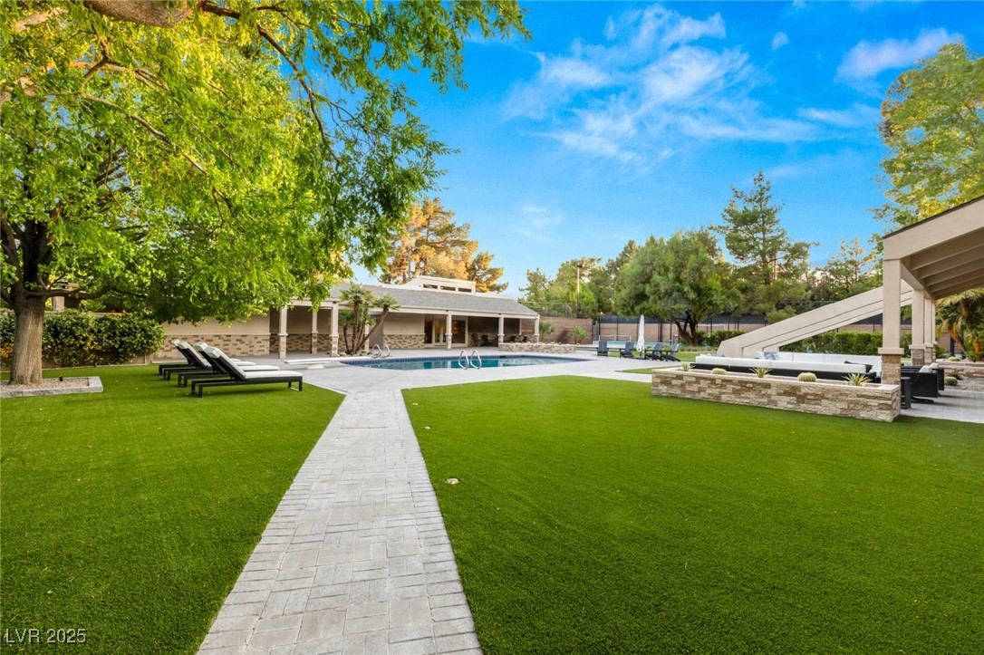 2327 ALTA Drive
