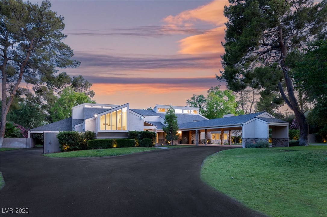 2327 ALTA Drive