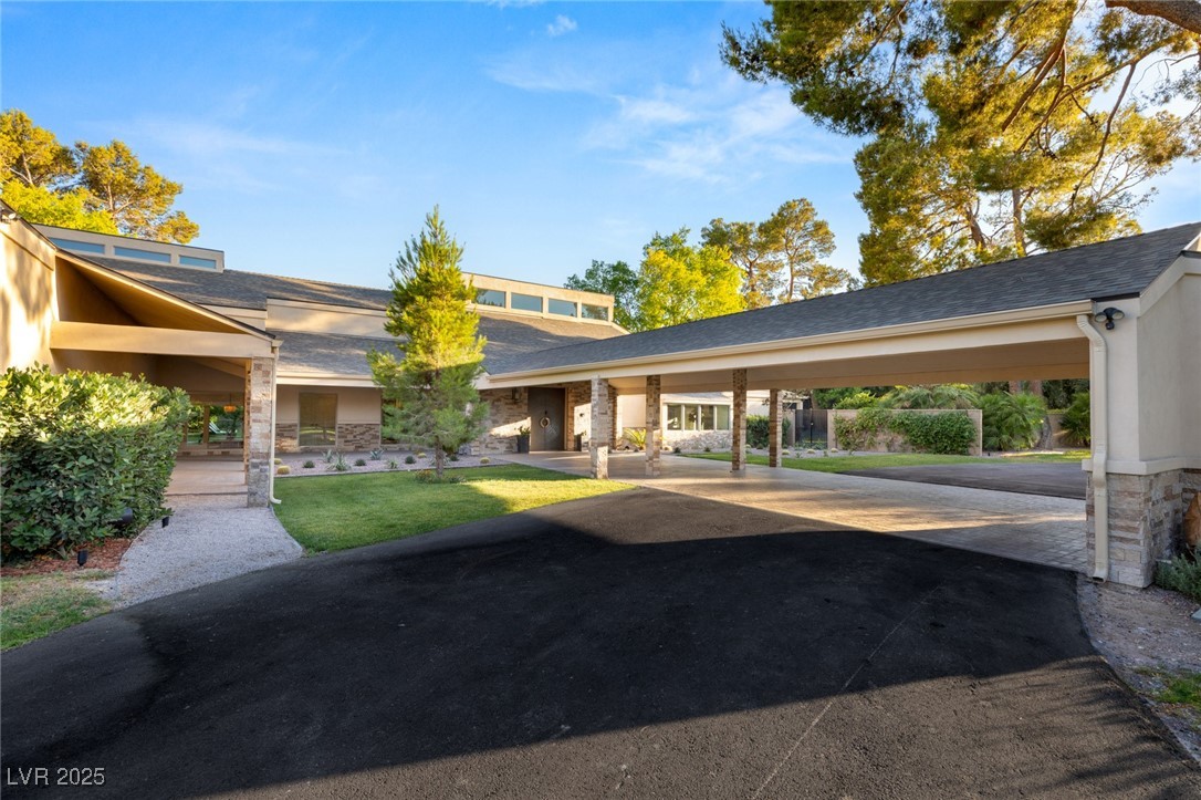 2327 ALTA Drive