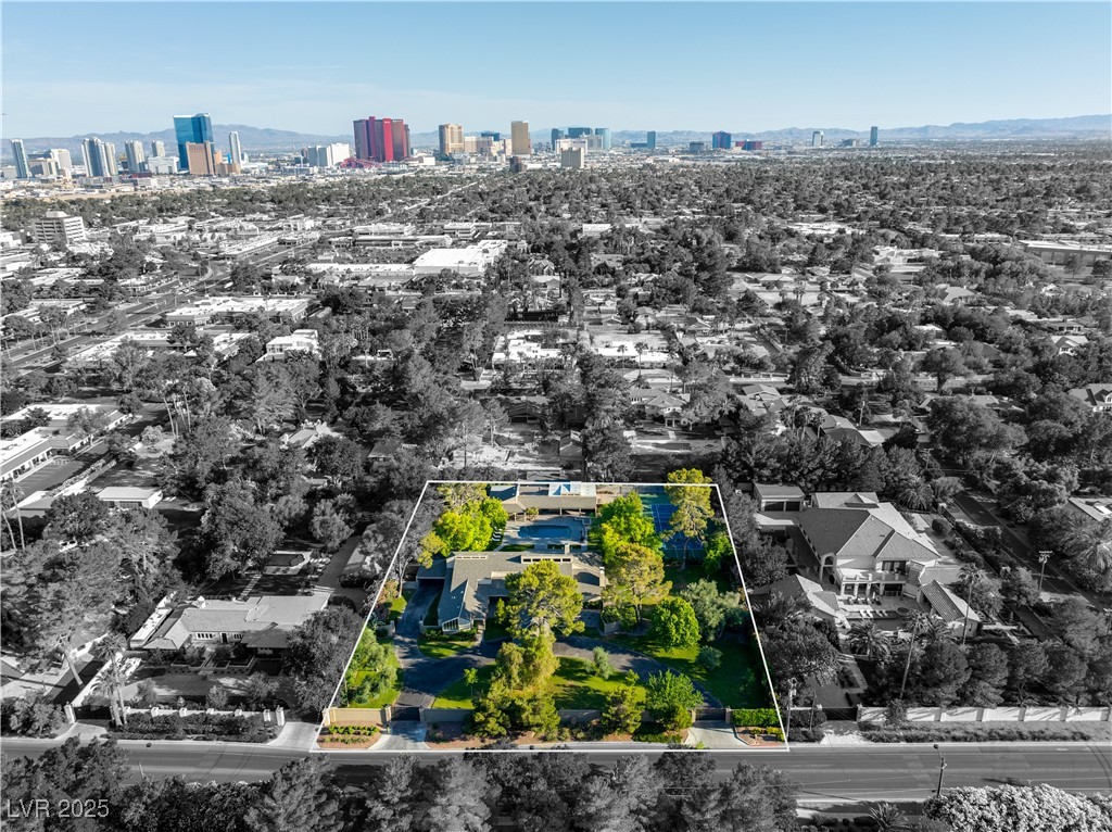 2327 ALTA Drive