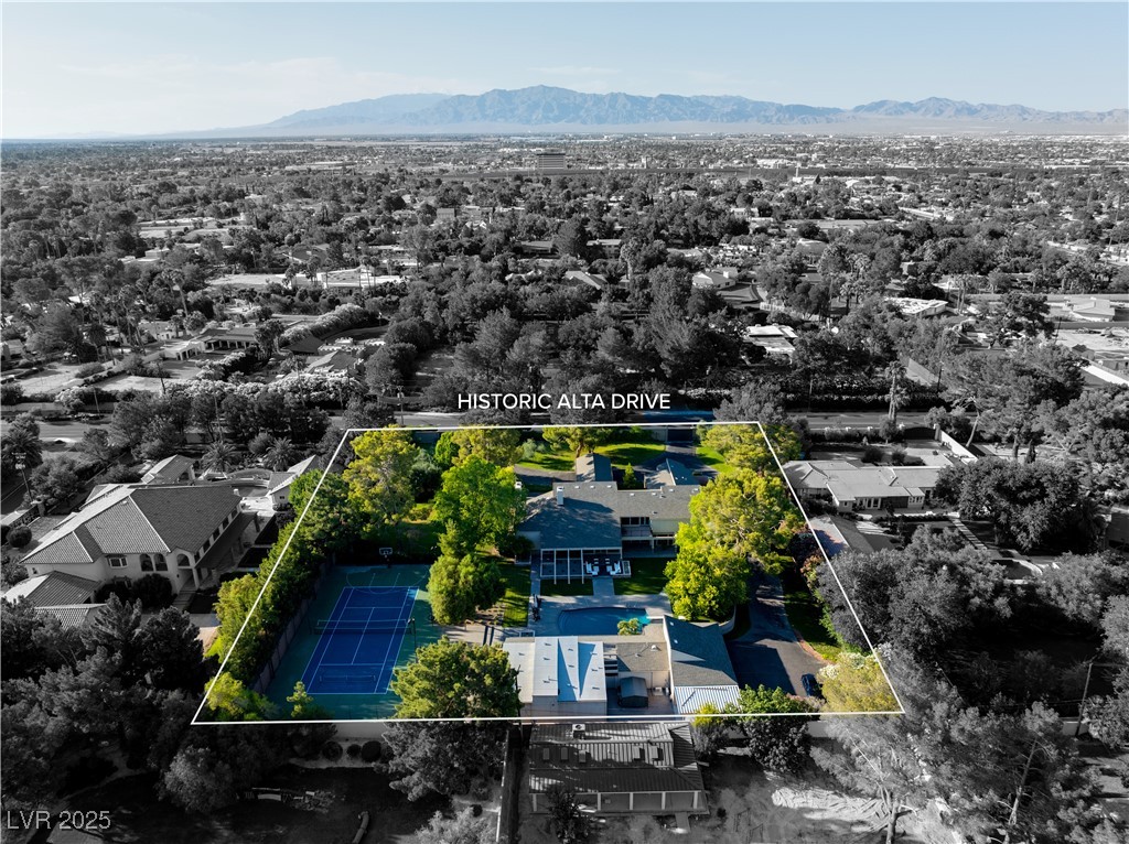 2327 ALTA Drive