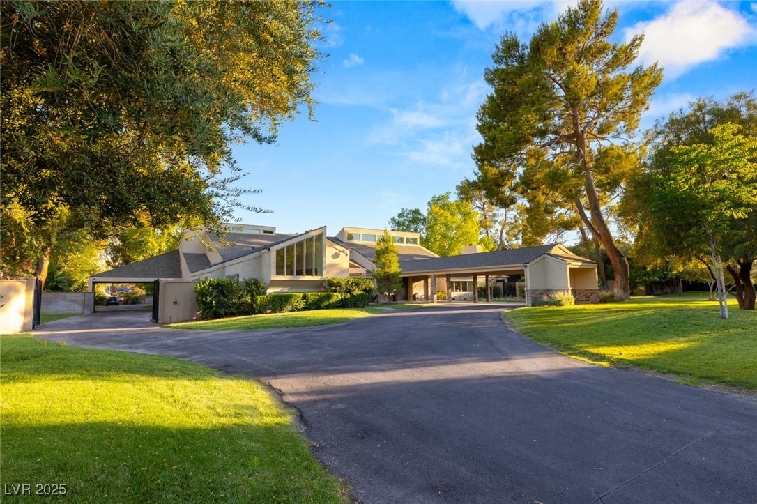 2327 ALTA Drive