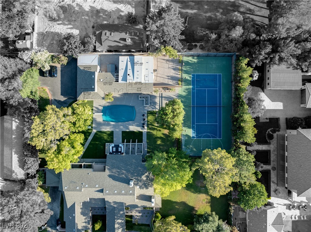 2327 ALTA Drive